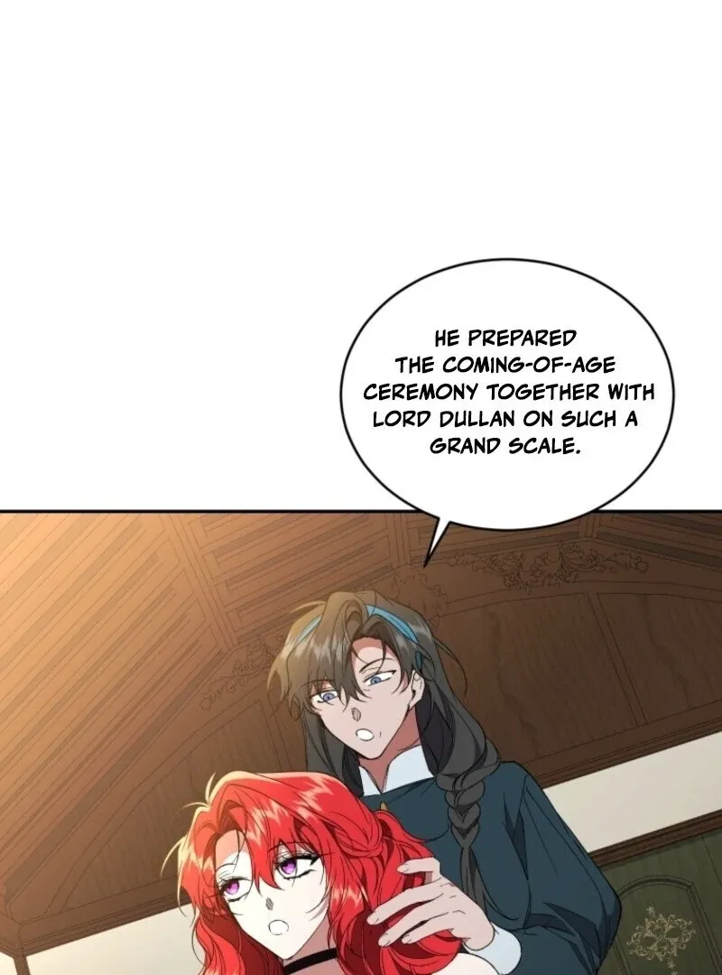 Read Resetting Lady chapter 114 image 30 on Lezhin
