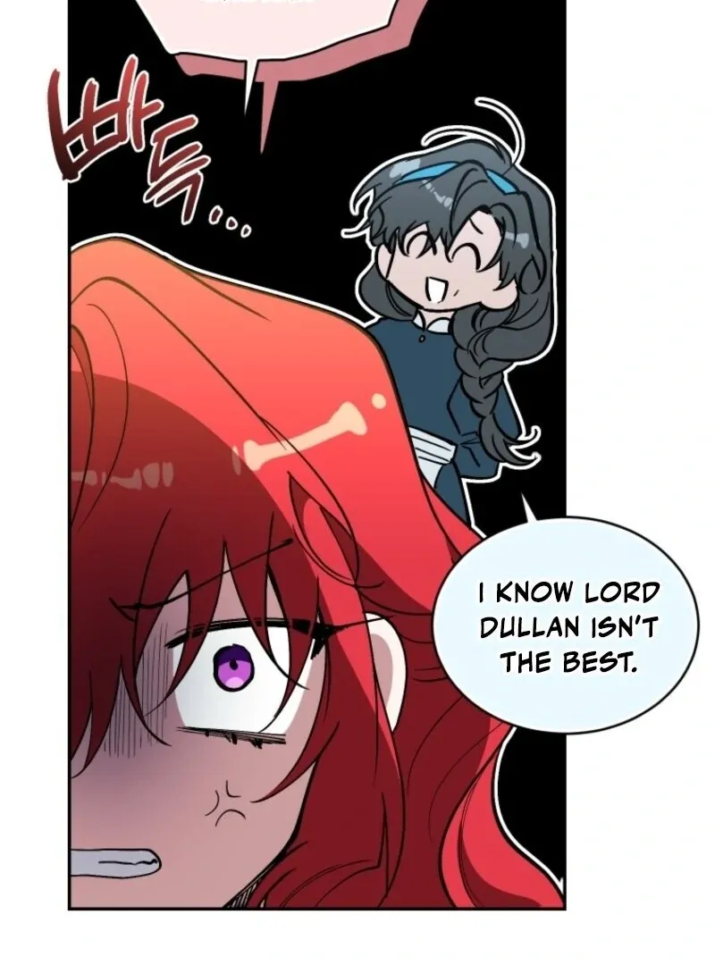 Read Resetting Lady chapter 114 image 32 on Lezhin