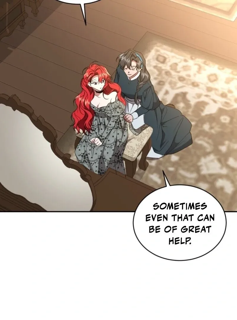 Read Resetting Lady chapter 114 image 35 on Lezhin