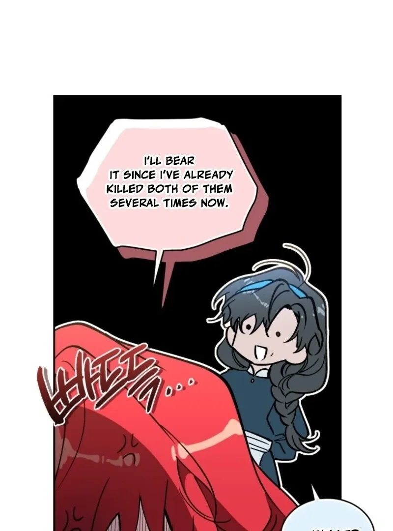 Read Resetting Lady chapter 114 image 36 on Lezhin