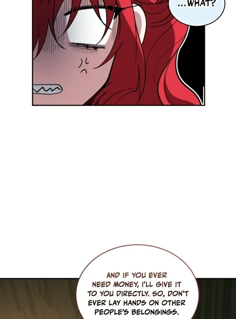 Read Resetting Lady chapter 114 image 37 on Lezhin