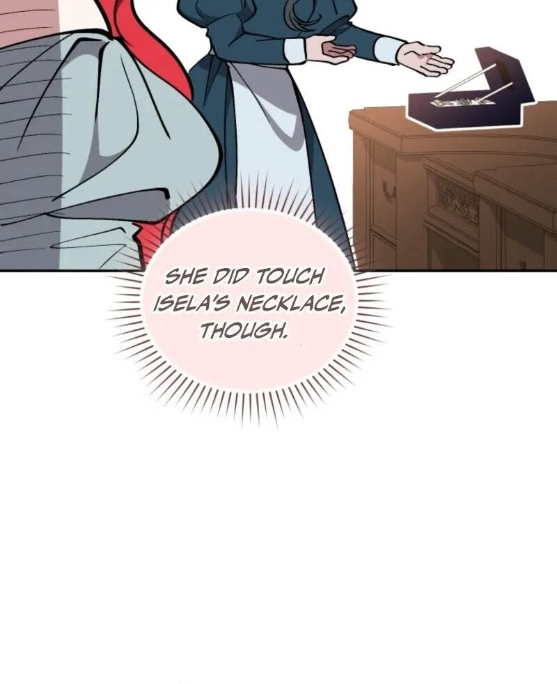 Read Resetting Lady chapter 114 image 41 on Lezhin