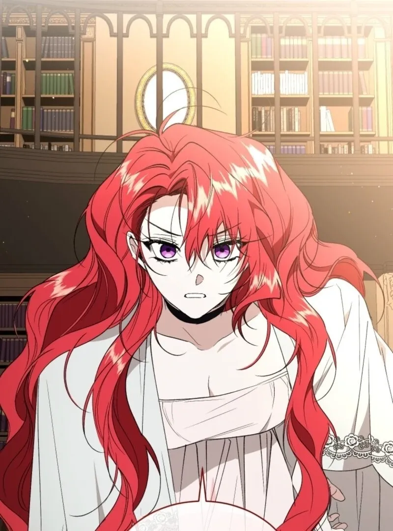 Read Resetting Lady chapter 114 image 8 on Lezhin