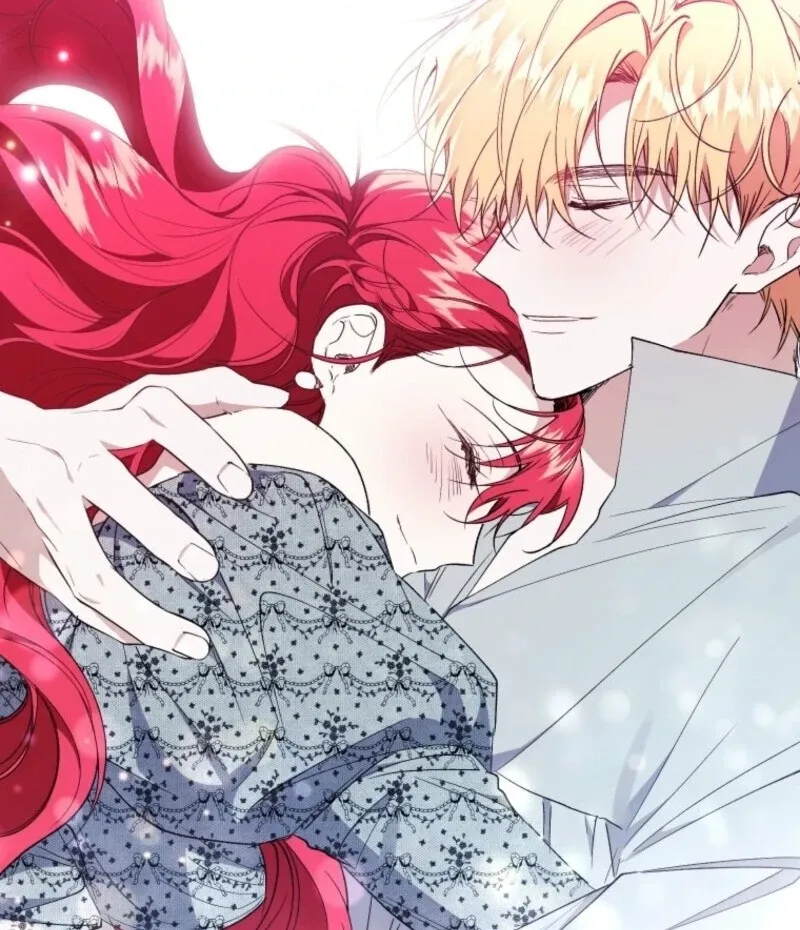 Read Resetting Lady chapter 114 image 80 on Lezhin