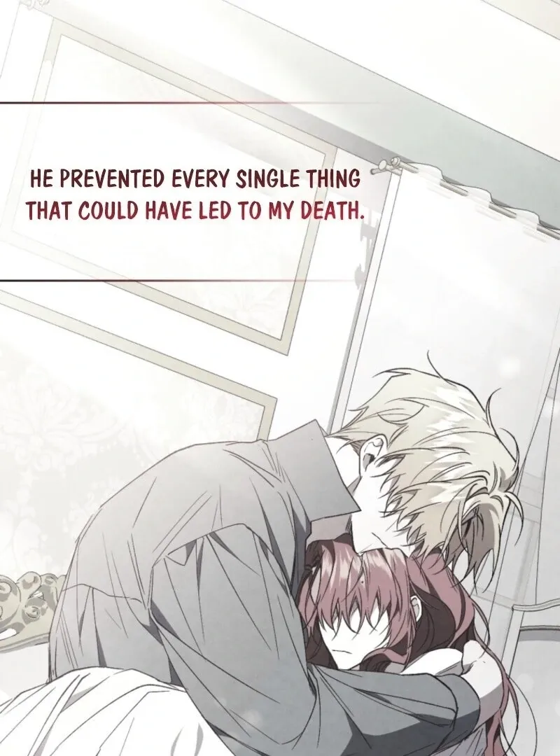 Read Resetting Lady chapter 114 image 88 on Lezhin
