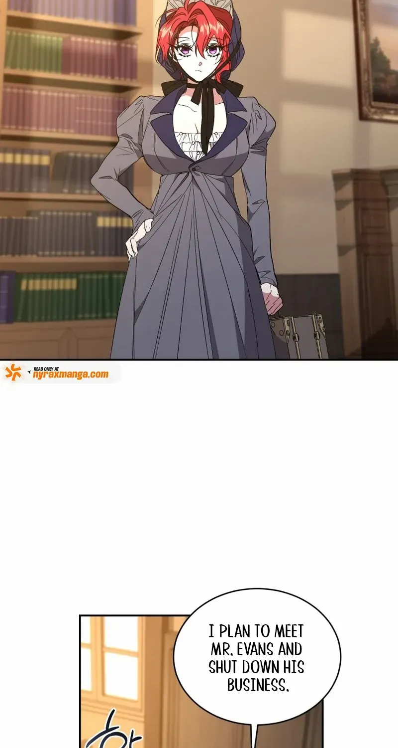 Read Resetting Lady chapter 115 image 22 on Lezhin