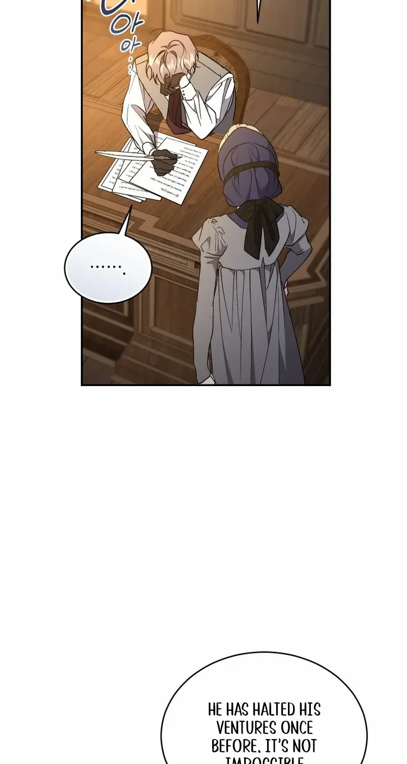 Read Resetting Lady chapter 115 image 23 on Lezhin