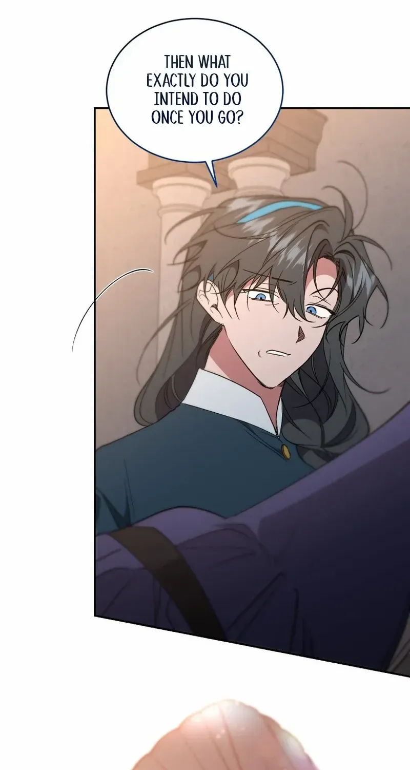 Read Resetting Lady chapter 115 image 37 on Lezhin
