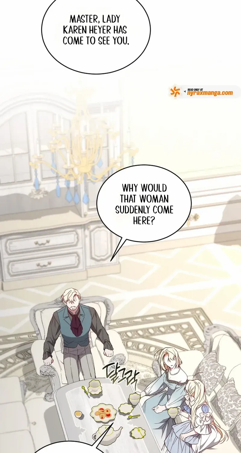 Read Resetting Lady chapter 115 image 56 on Lezhin