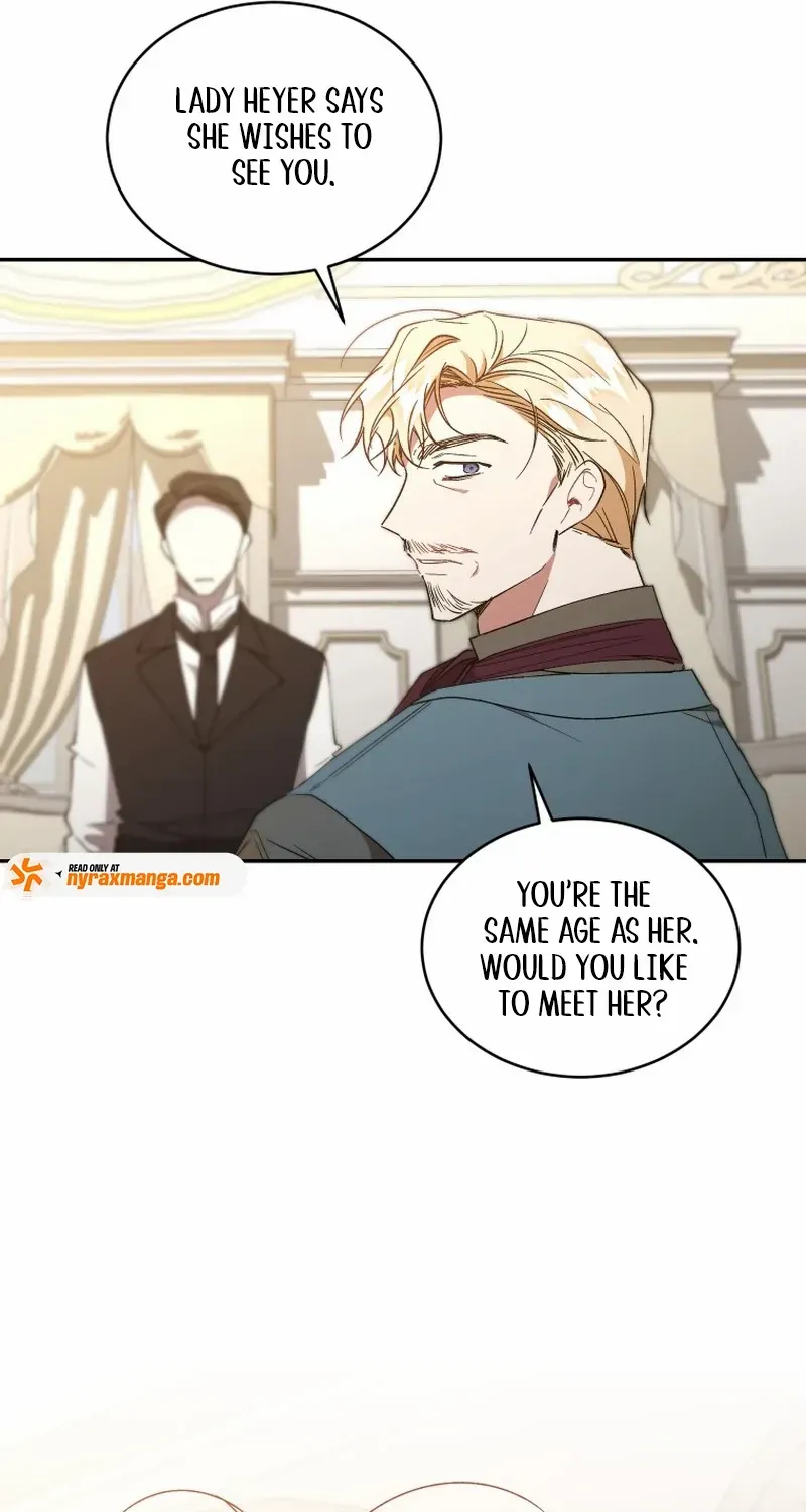 Read Resetting Lady chapter 115 image 59 on Lezhin