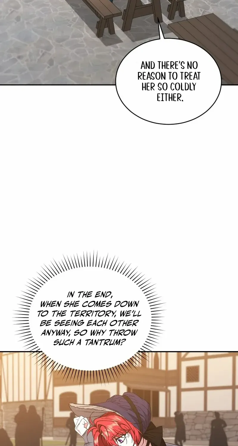 Read Resetting Lady chapter 115 image 64 on Lezhin