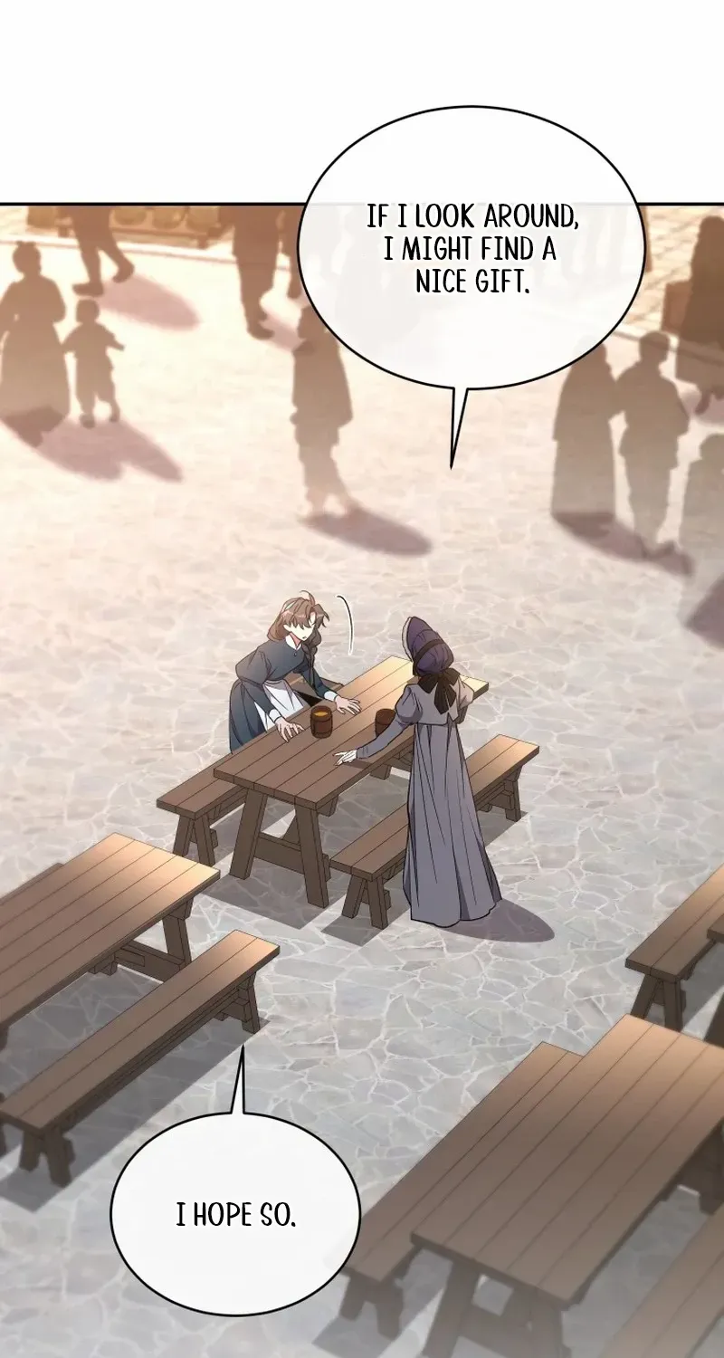 Read Resetting Lady chapter 115 image 69 on Lezhin