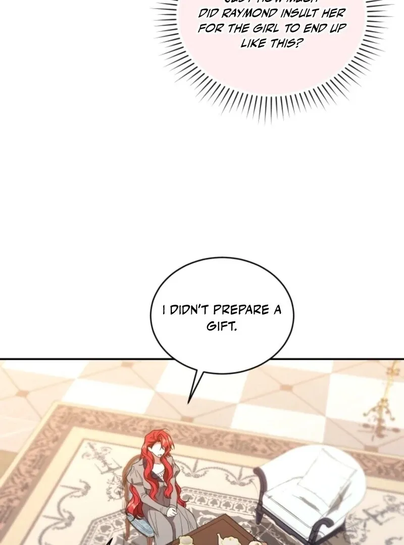 Read Resetting Lady chapter 117 image 17 on Lezhin