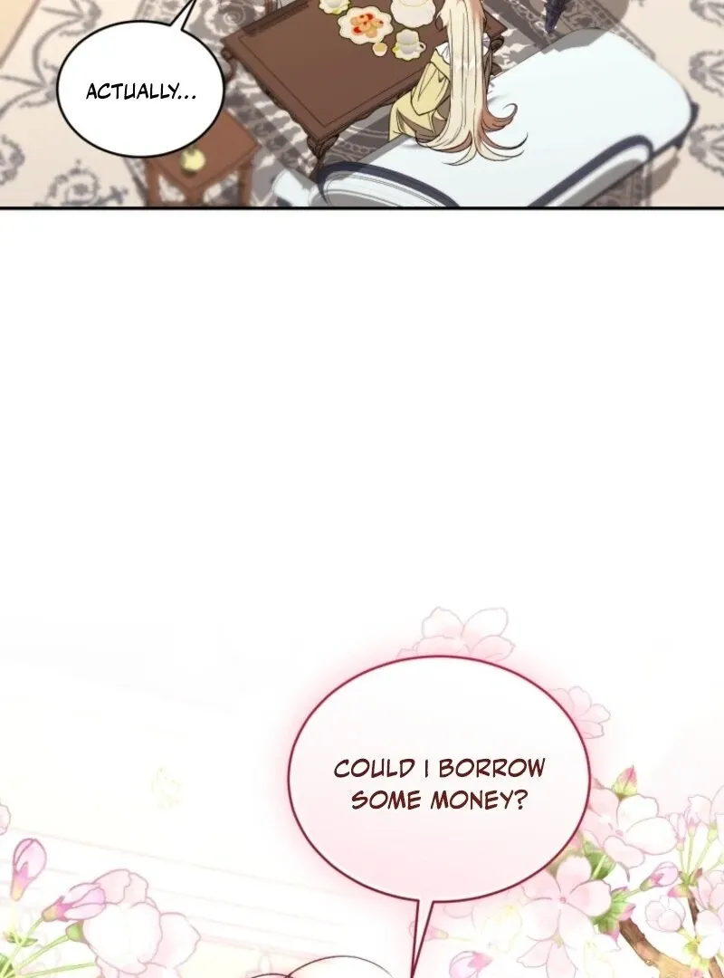 Read Resetting Lady chapter 117 image 18 on Lezhin
