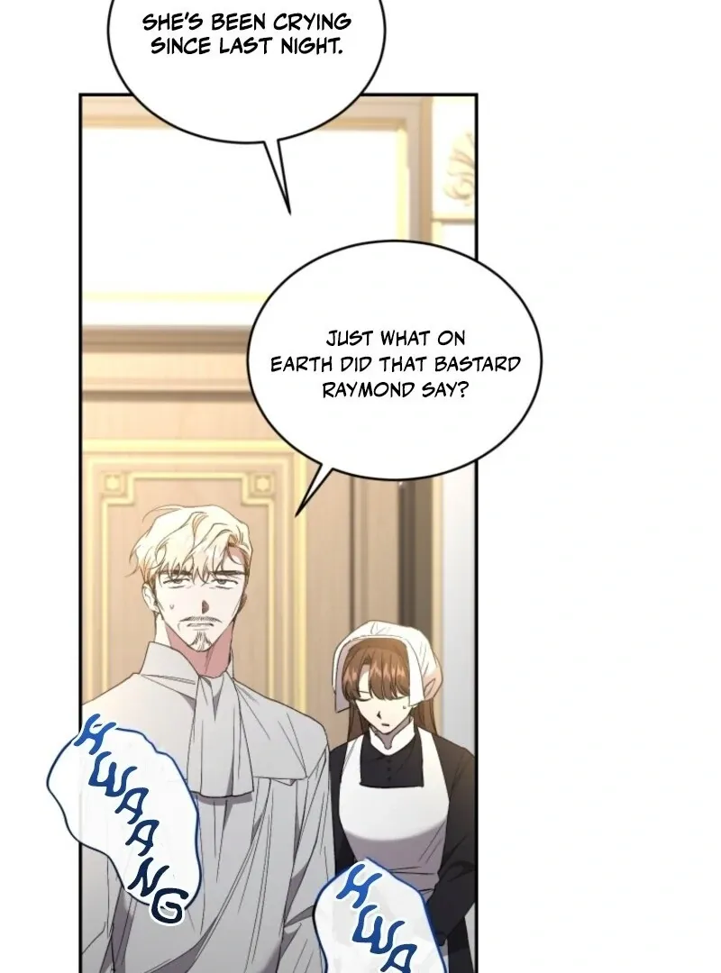 Read Resetting Lady chapter 117 image 4 on Lezhin