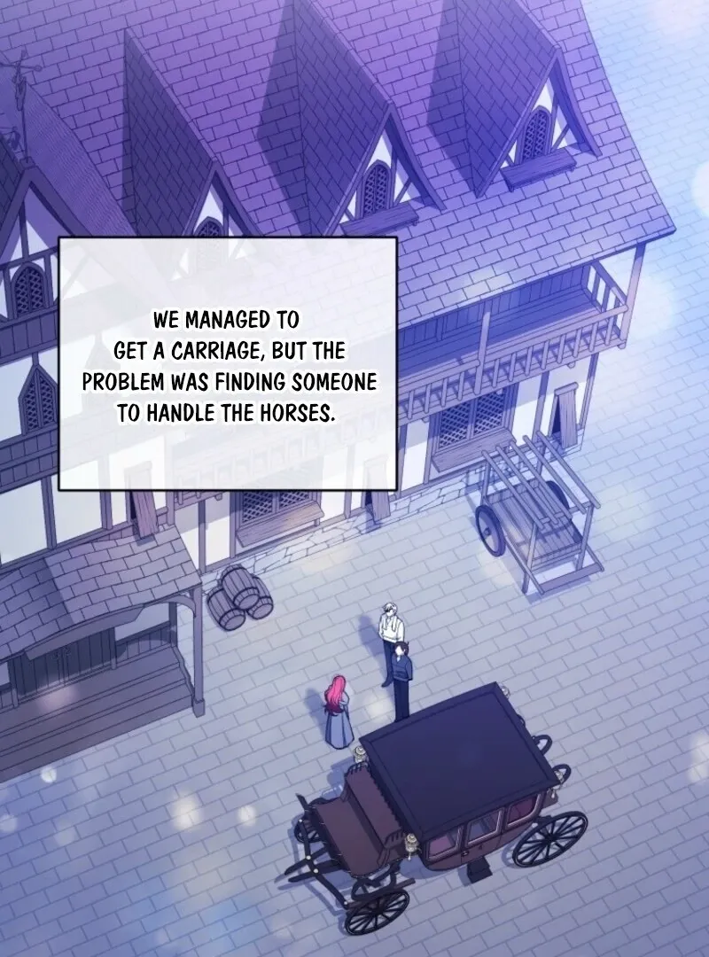 Read Resetting Lady chapter 117 image 45 on Lezhin