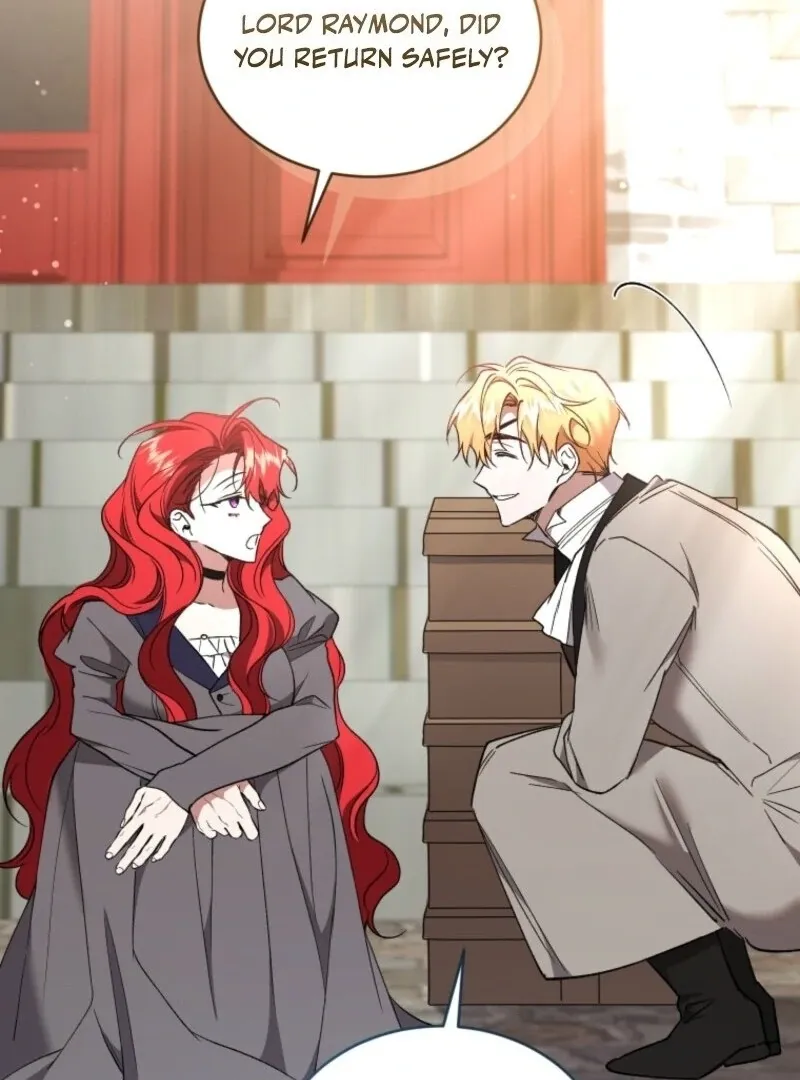 Read Resetting Lady chapter 118 image 102 on Lezhin