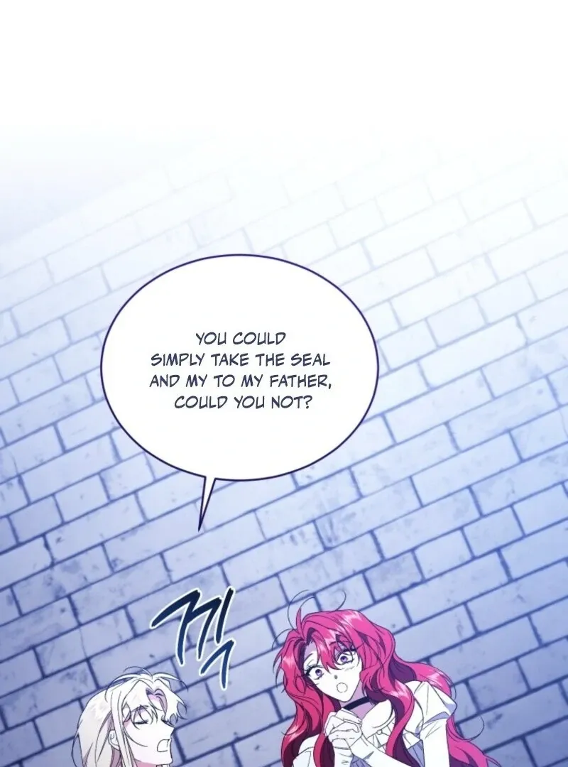 Read Resetting Lady chapter 118 image 35 on Lezhin