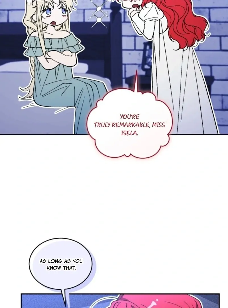 Read Resetting Lady chapter 118 image 45 on Lezhin
