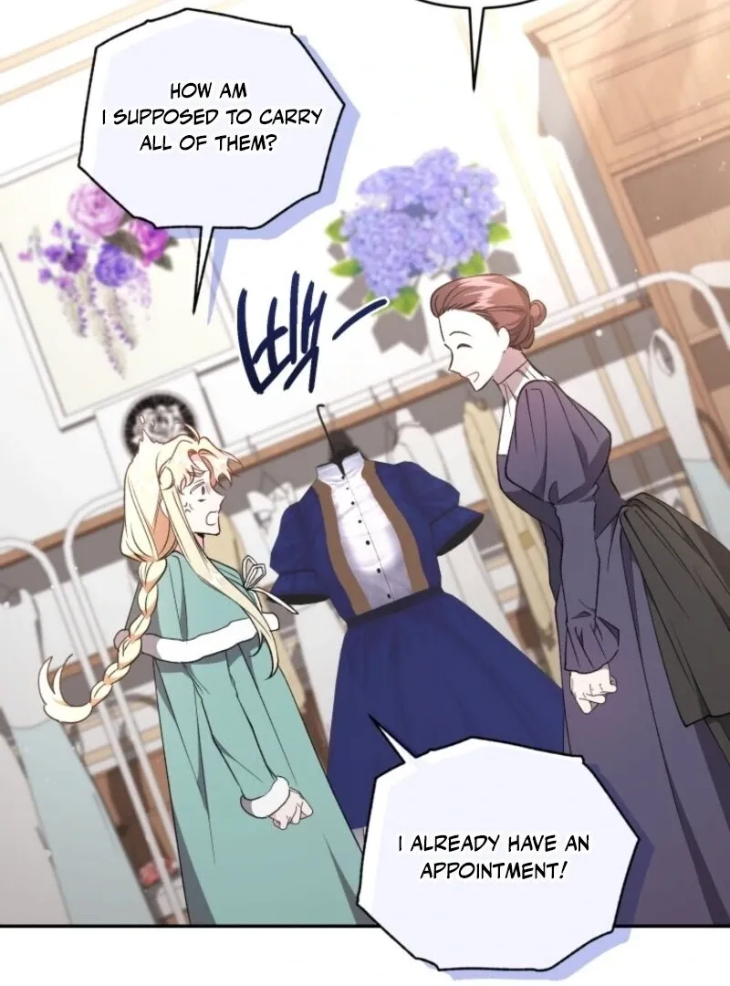 Read Resetting Lady chapter 118 image 91 on Lezhin