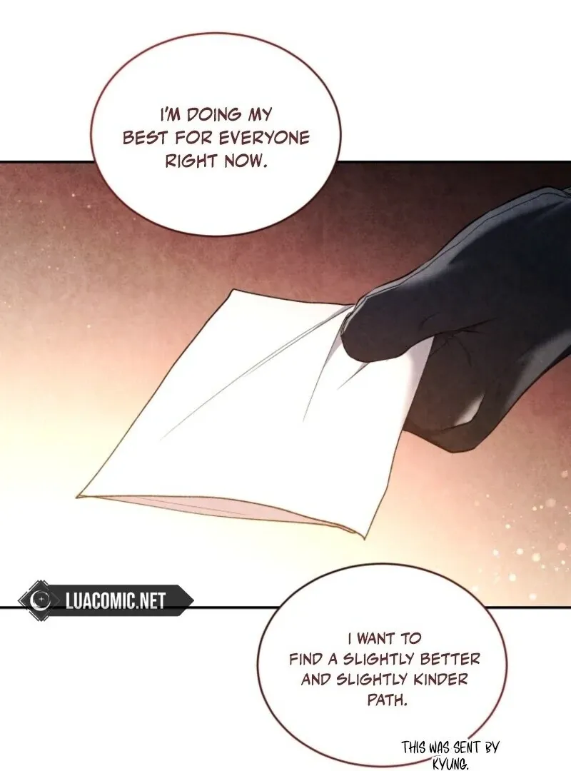 Read Resetting Lady chapter 119 image 38 on Lezhin
