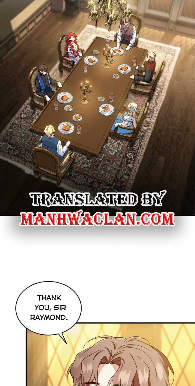 Read Resetting Lady chapter 12 image 1 on Lezhin