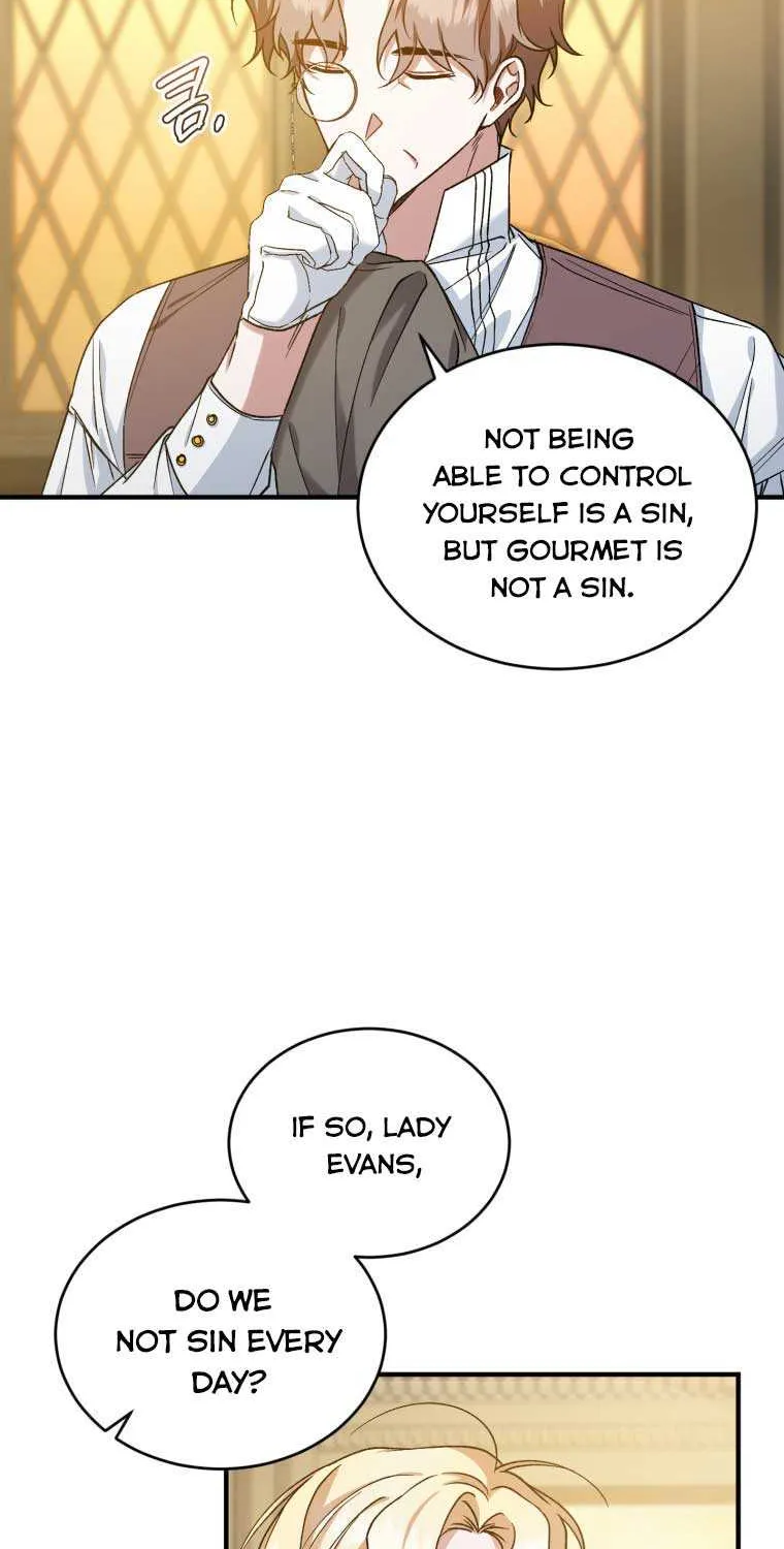 Read Resetting Lady chapter 12 image 11 on Lezhin