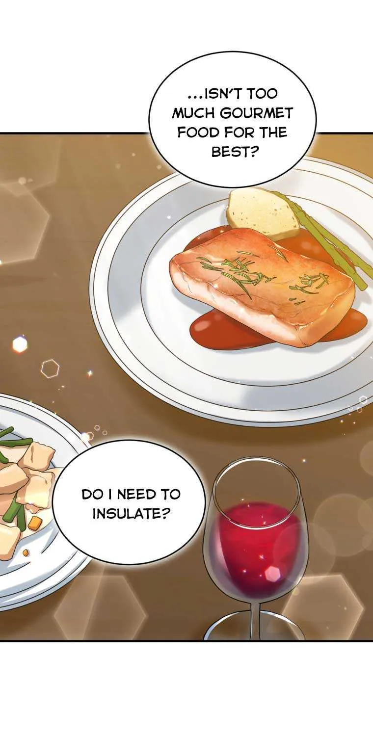 Read Resetting Lady chapter 12 image 13 on Lezhin