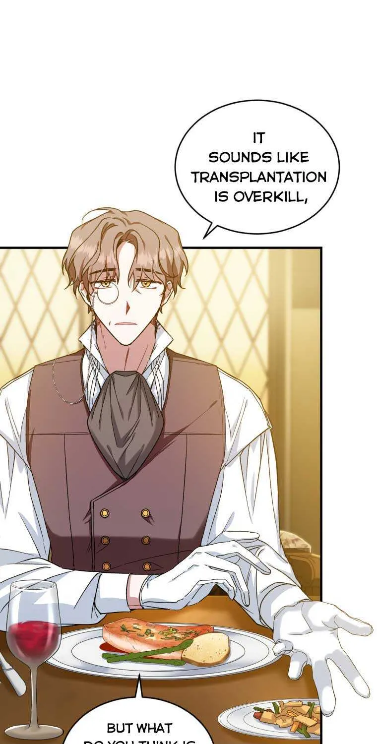 Read Resetting Lady chapter 12 image 14 on Lezhin