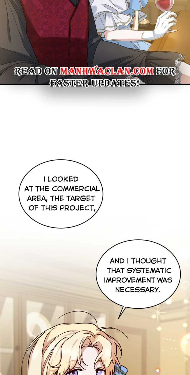 Read Resetting Lady chapter 12 image 16 on Lezhin