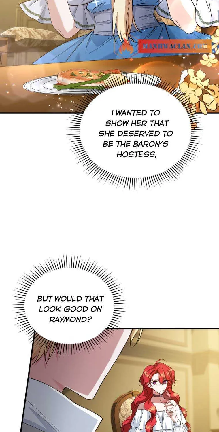 Read Resetting Lady chapter 12 image 20 on Lezhin