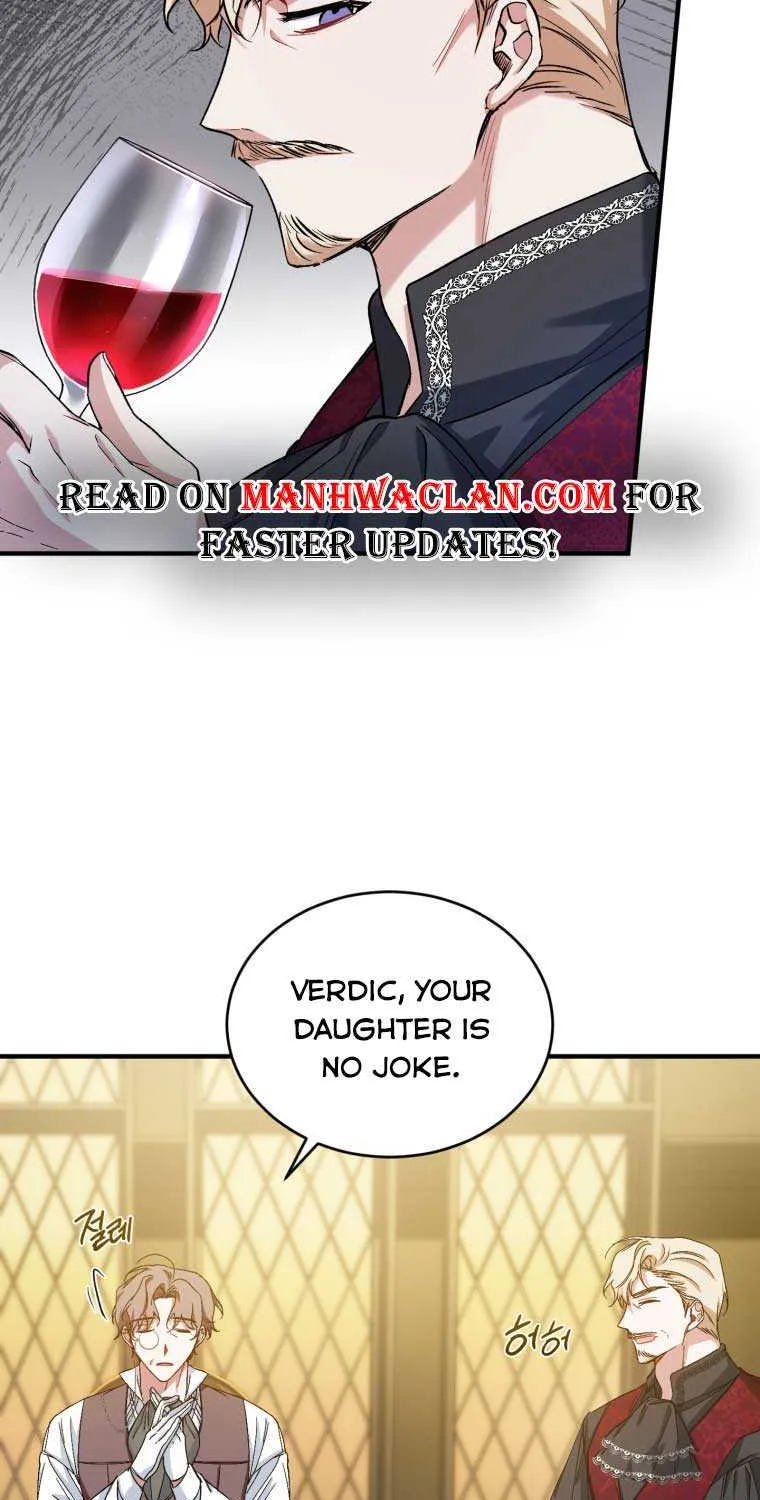 Read Resetting Lady chapter 12 image 23 on Lezhin
