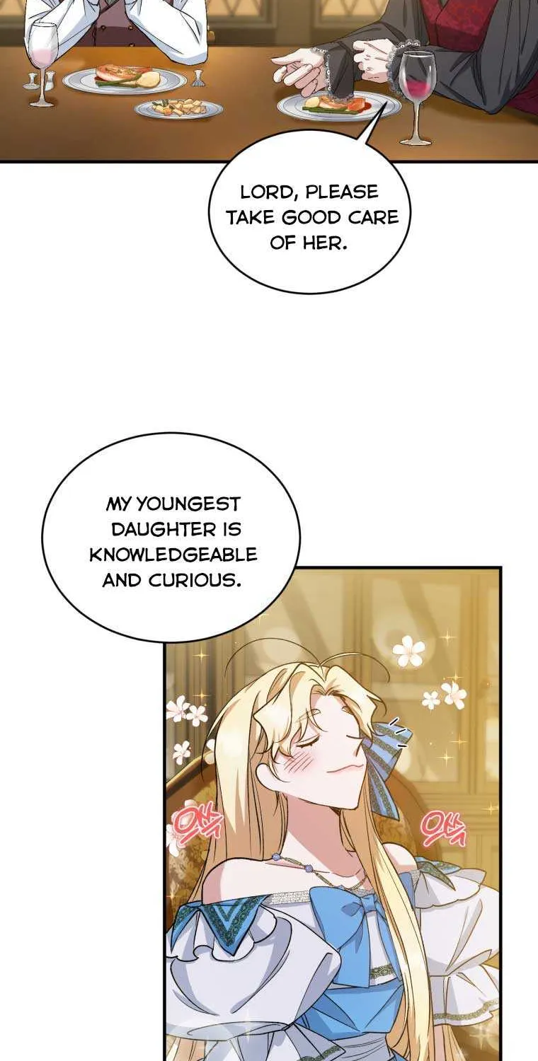 Read Resetting Lady chapter 12 image 24 on Lezhin