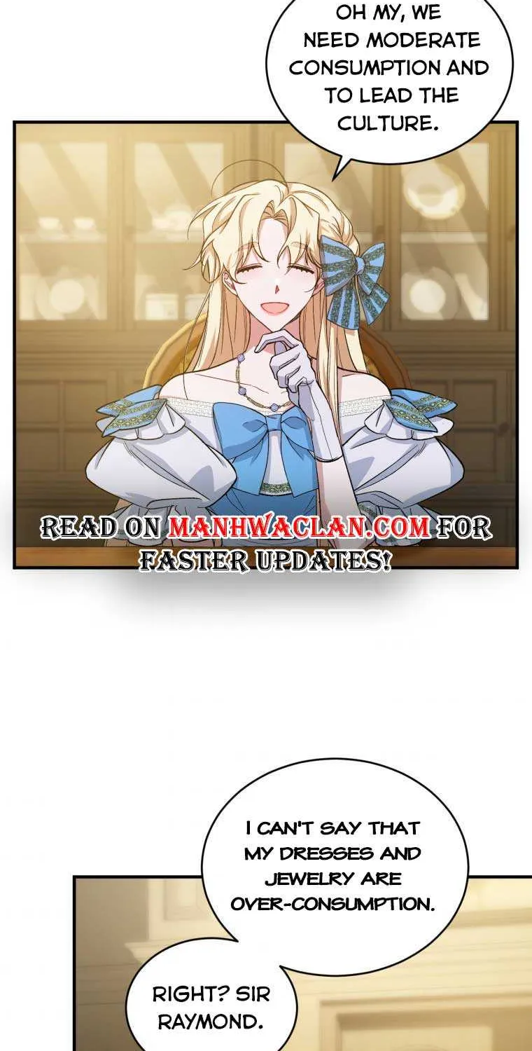 Read Resetting Lady chapter 12 image 28 on Lezhin