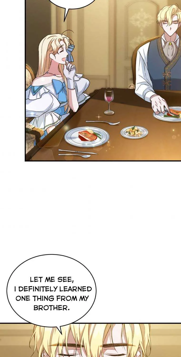 Read Resetting Lady chapter 12 image 29 on Lezhin