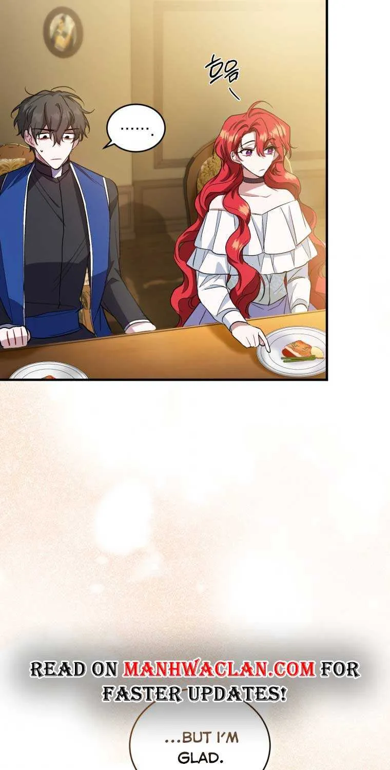 Read Resetting Lady chapter 12 image 35 on Lezhin