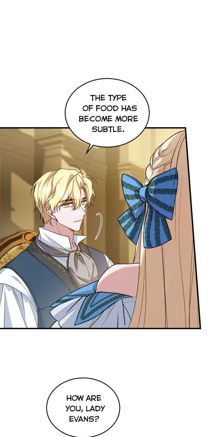 Read Resetting Lady chapter 12 image 45 on Lezhin