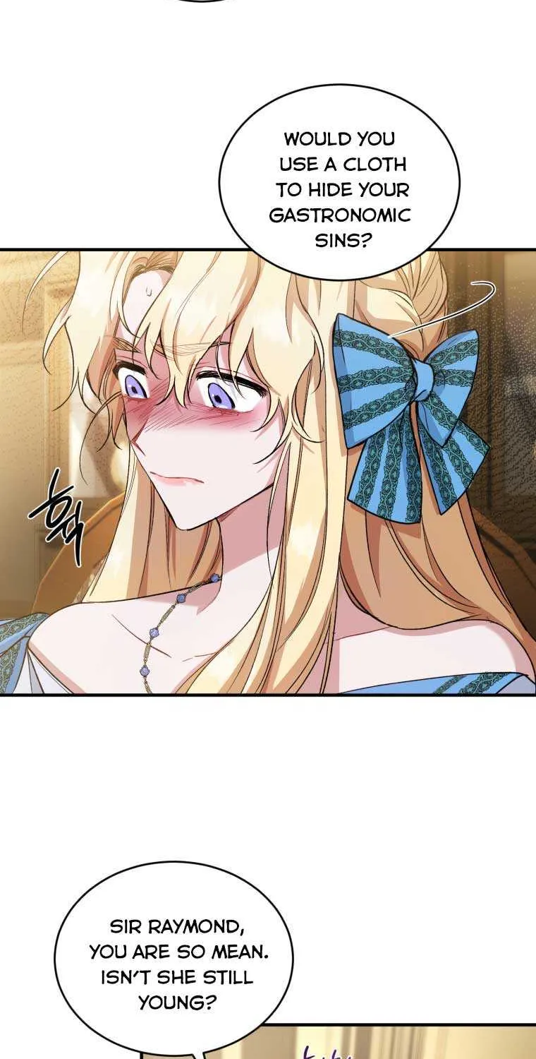 Read Resetting Lady chapter 12 image 46 on Lezhin
