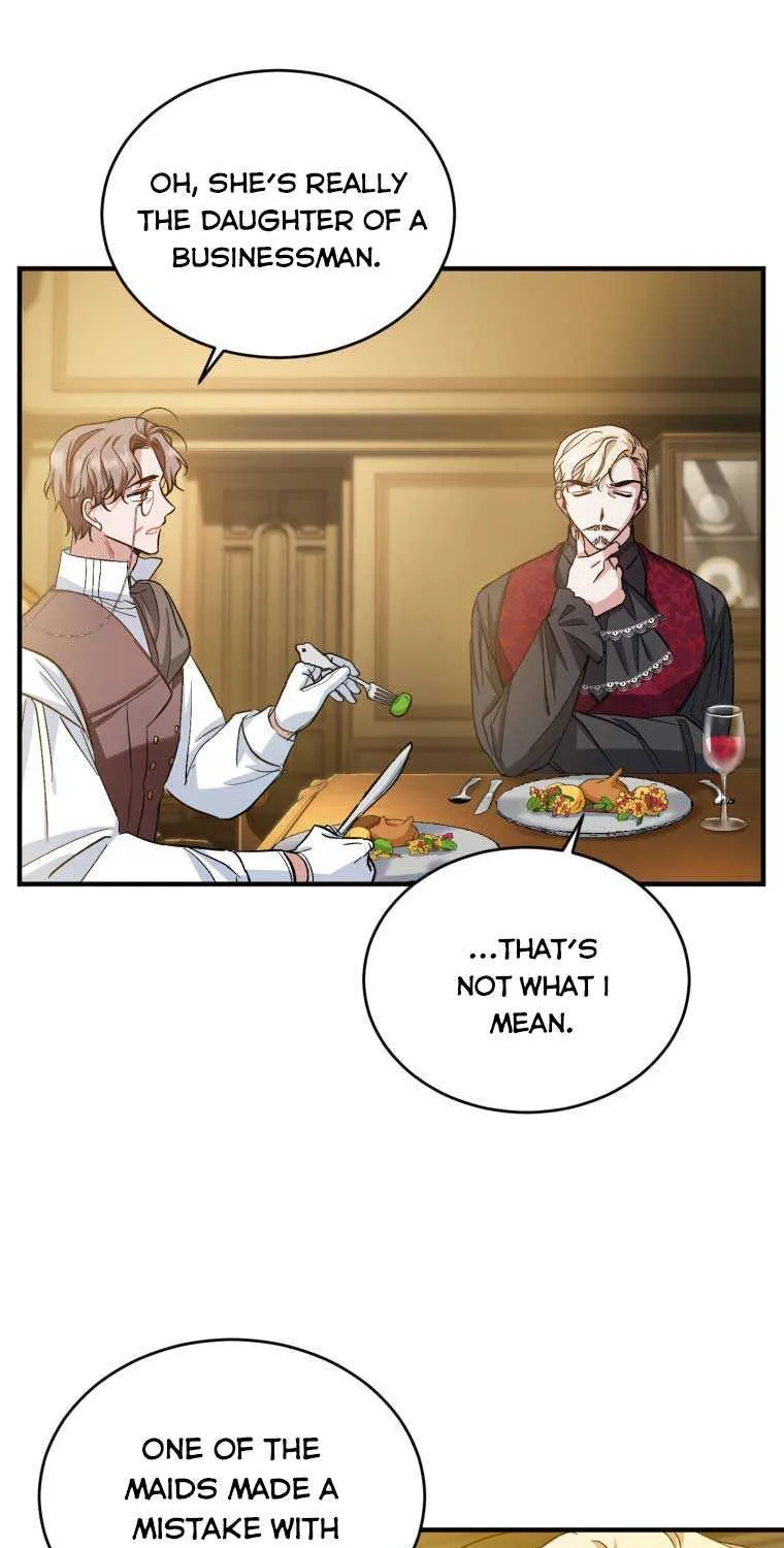 Read Resetting Lady chapter 12 image 51 on Lezhin