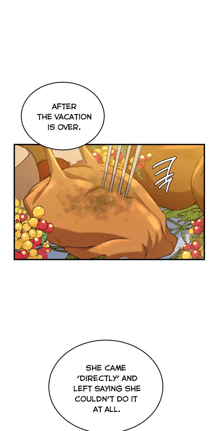 Read Resetting Lady chapter 12 image 58 on Lezhin