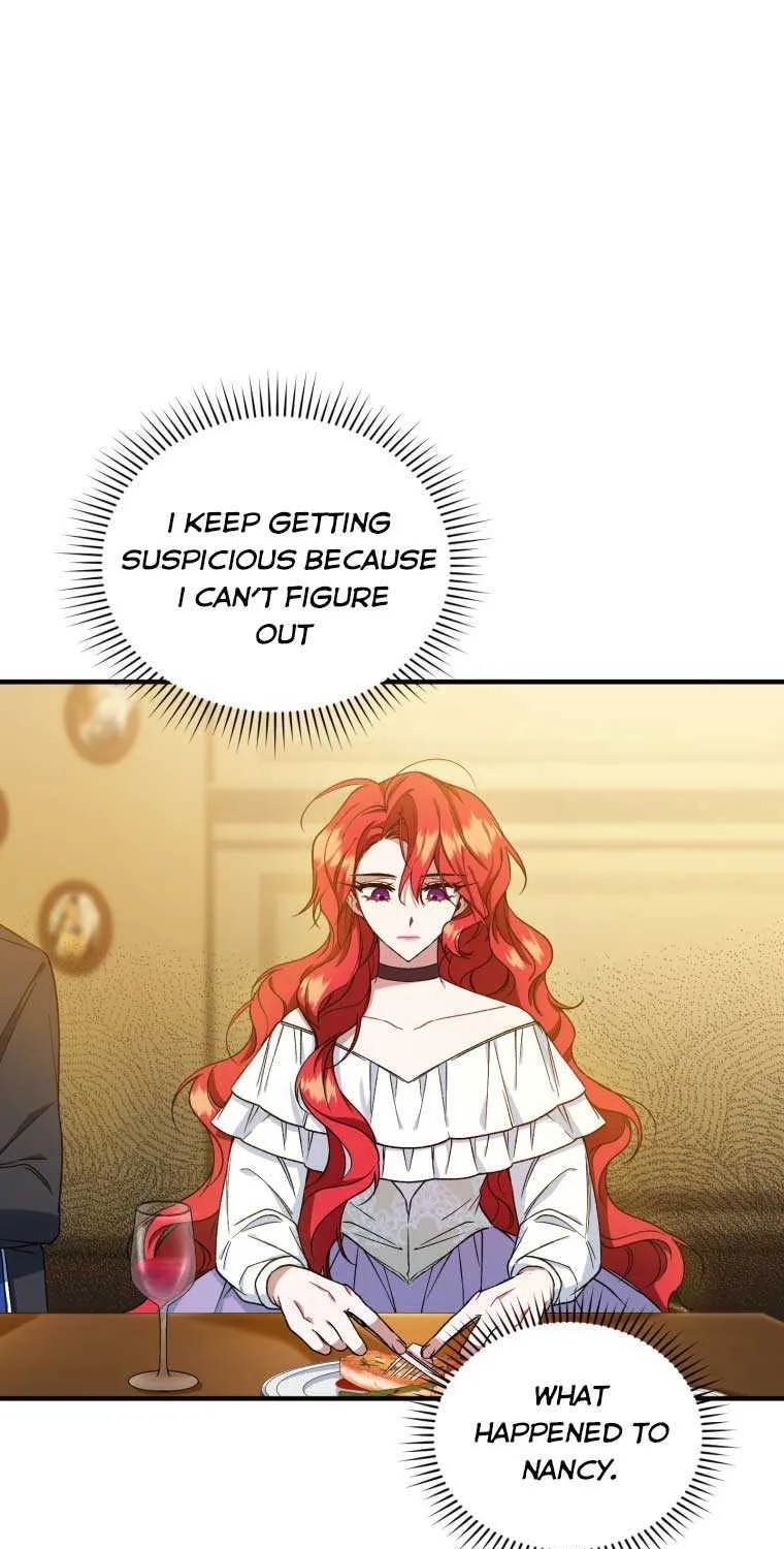 Read Resetting Lady chapter 12 image 6 on Lezhin
