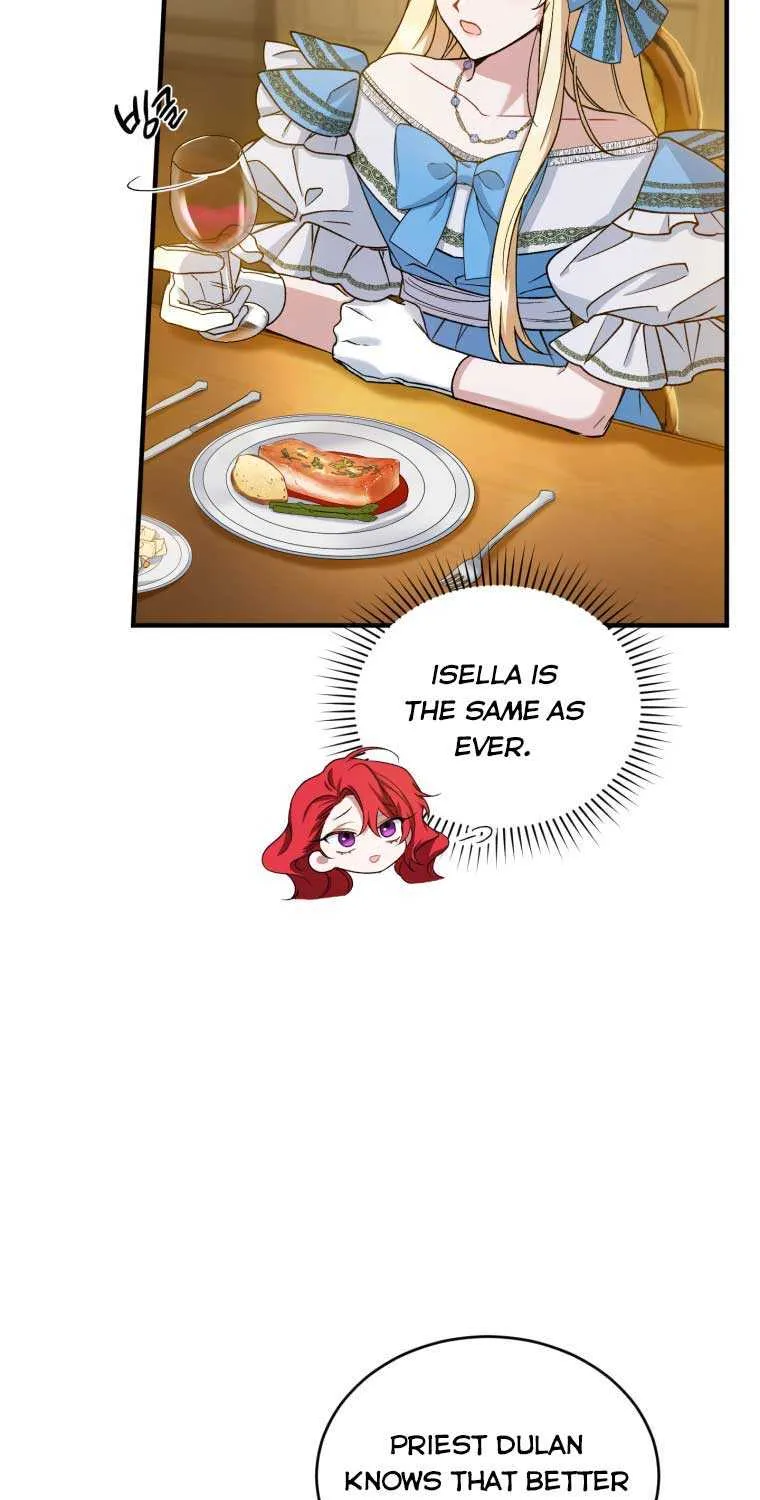 Read Resetting Lady chapter 12 image 8 on Lezhin