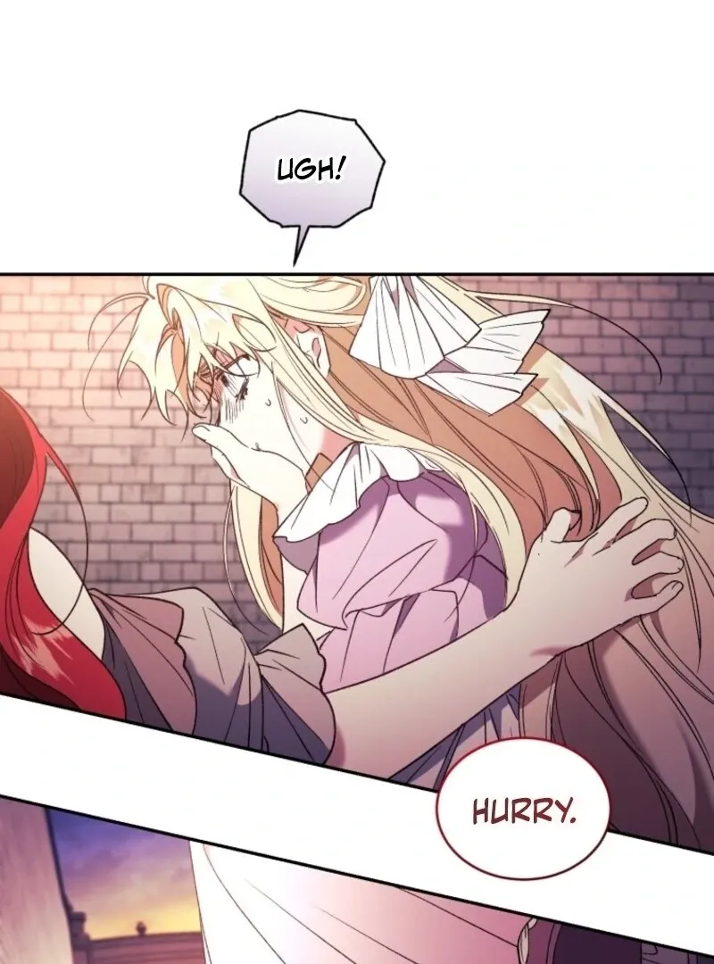 Read Resetting Lady chapter 120 image 100 on Lezhin
