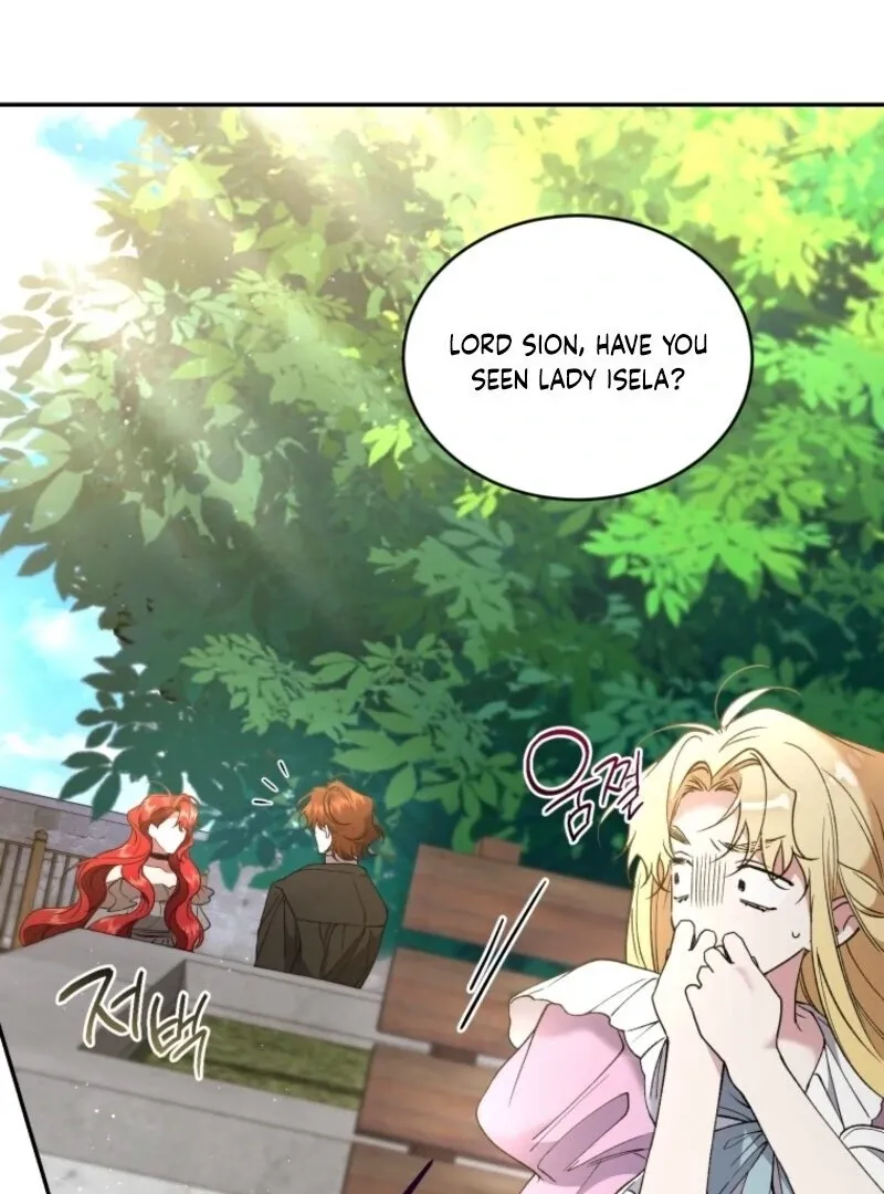 Read Resetting Lady chapter 120 image 42 on Lezhin