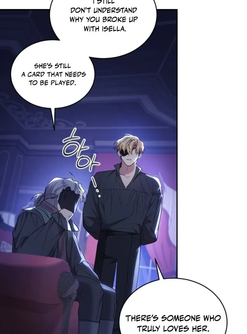 Read Resetting Lady chapter 120 image 5 on Lezhin