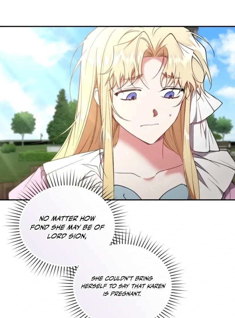 Read Resetting Lady chapter 120 image 57 on Lezhin