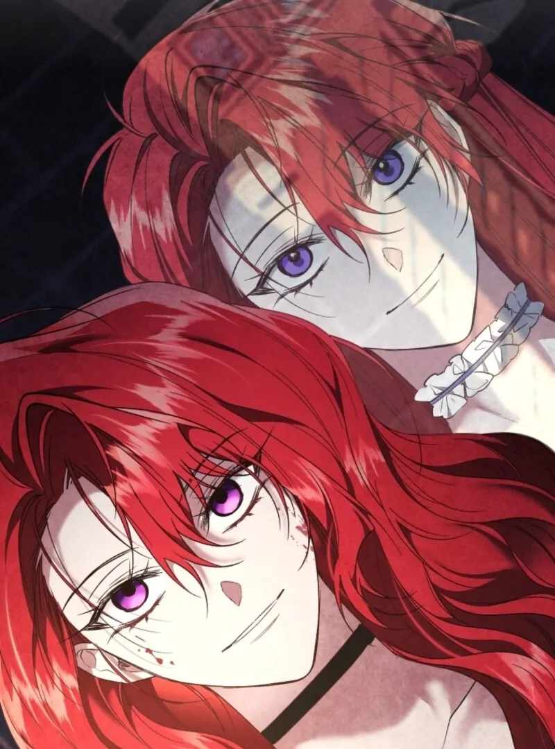 Read Resetting Lady chapter 121 image 111 on Lezhin