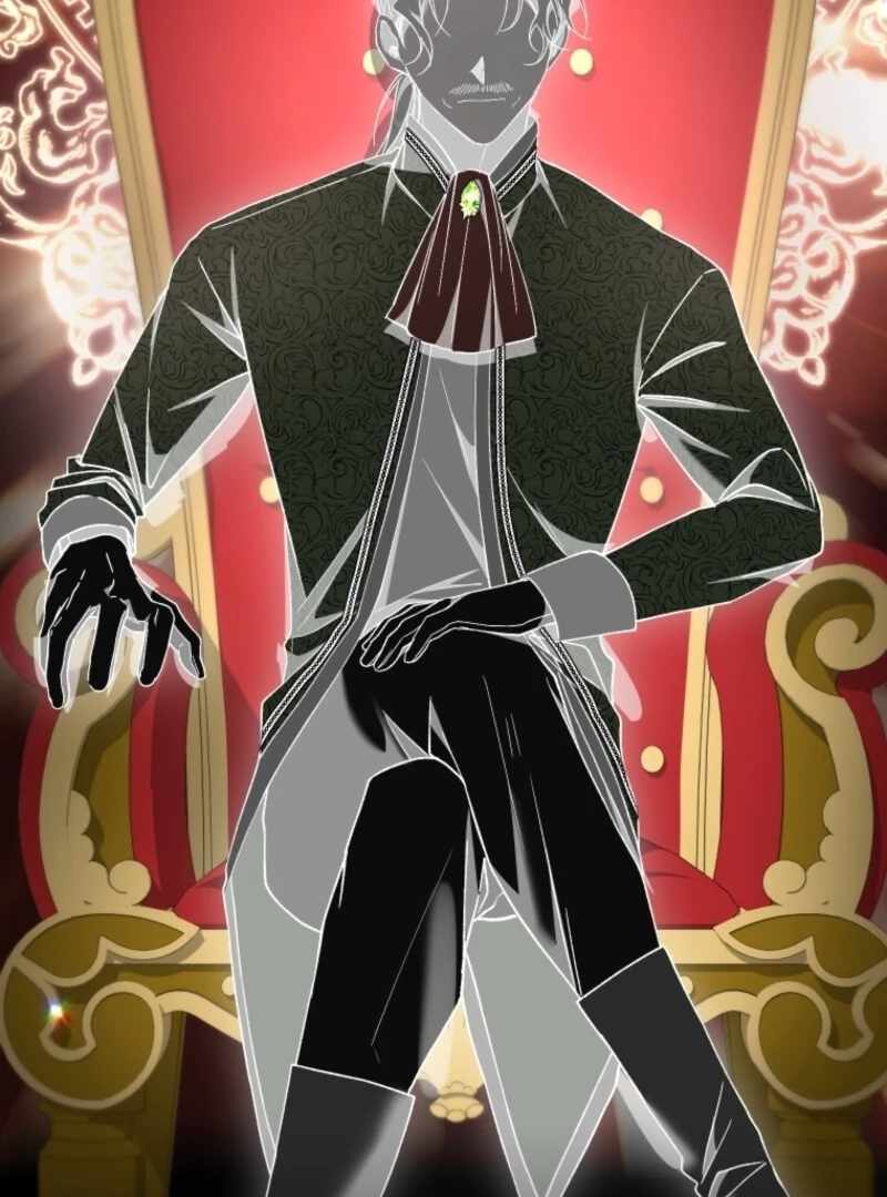 Read Resetting Lady chapter 121 image 13 on Lezhin