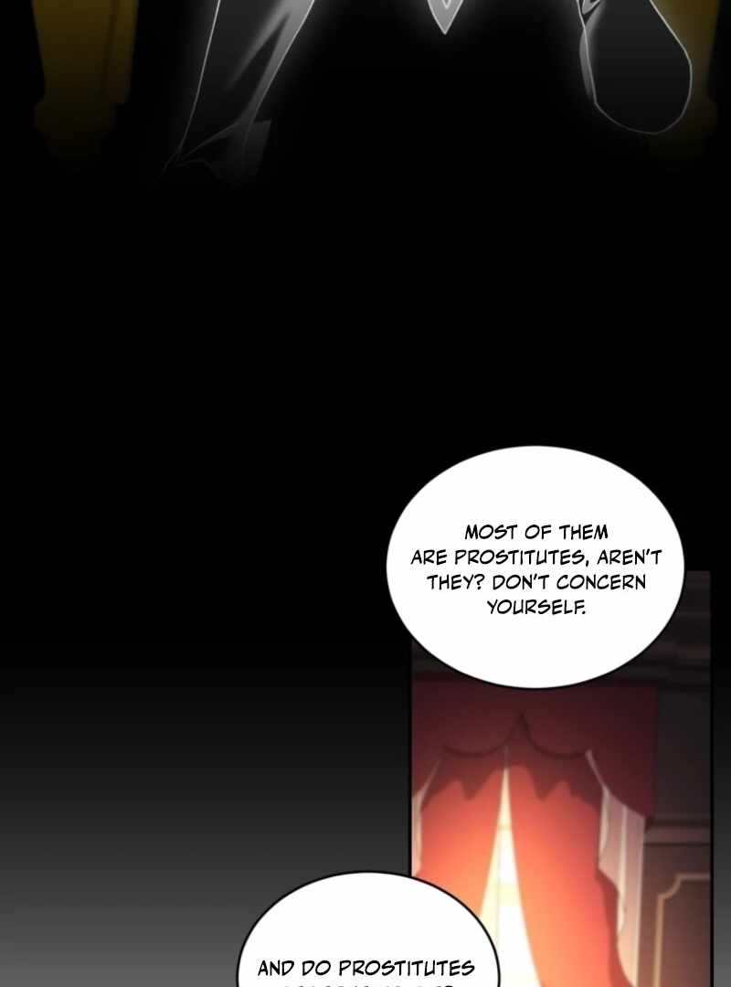 Read Resetting Lady chapter 121 image 14 on Lezhin
