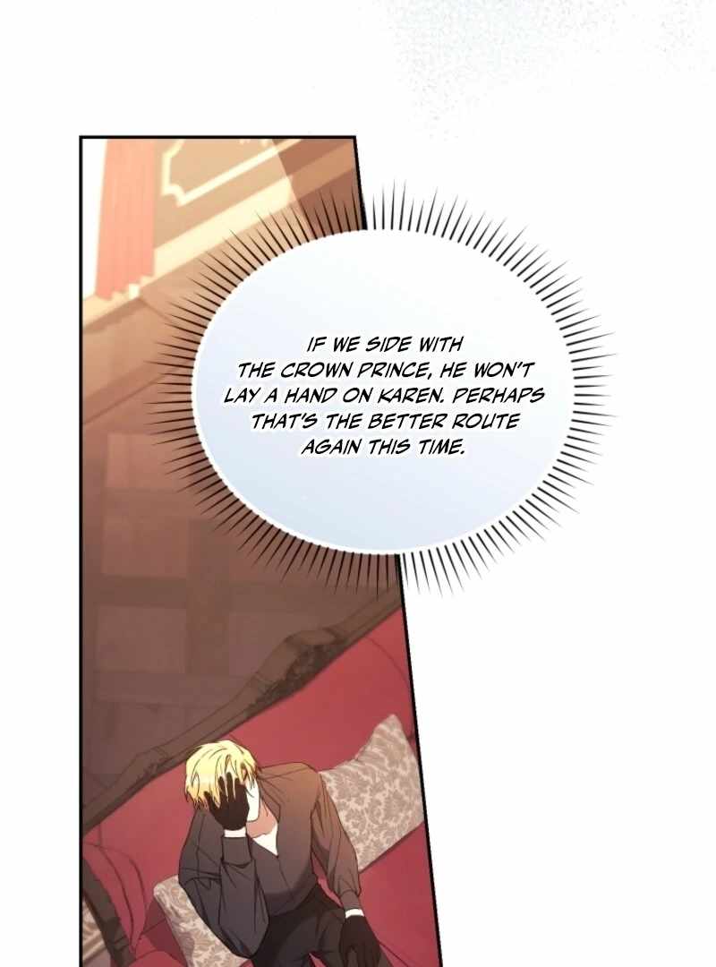 Read Resetting Lady chapter 121 image 22 on Lezhin
